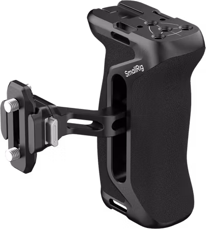 SmallRig 5633 HawkLock H21 Quick Release Side Handle