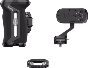 SmallRig 5633 HawkLock H21 Quick Release Side Handle