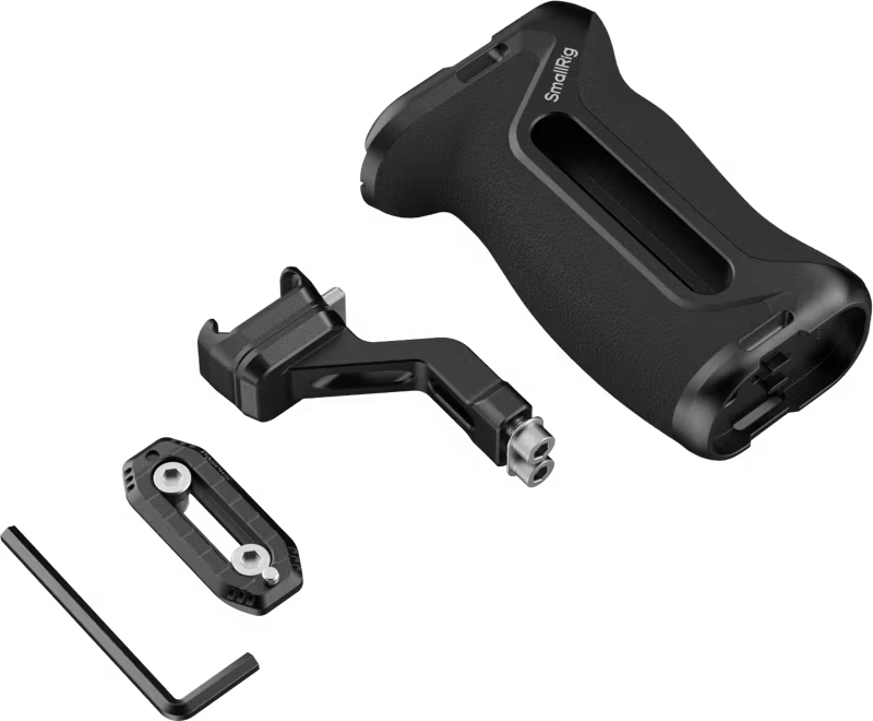 SmallRig 5633 HawkLock H21 Quick Release Side Handle
