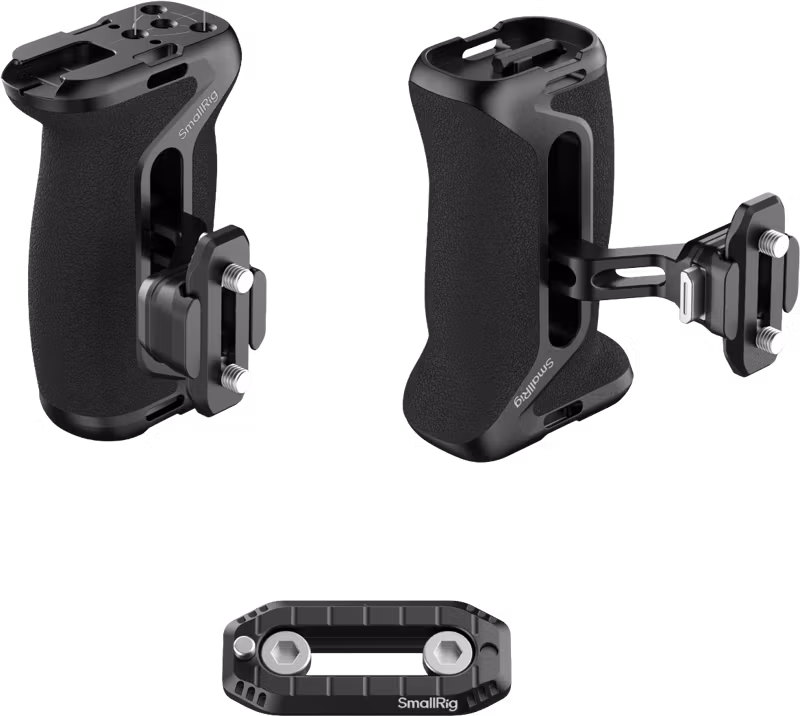 SmallRig 5633 HawkLock H21 Quick Release Side Handle