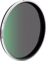 PolarPro Arctic CP Benjamin Hardman 86mm C