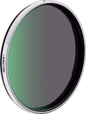 PolarPro Arctic CP Benjamin Hardman 86mm C
