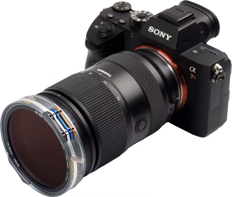 NiSi JetMag Pro 67 Filter FSND8 (0.9) 3stop