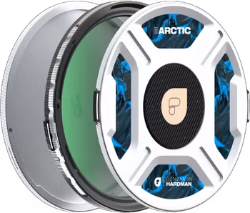 PolarPro Arctic CP Benjamin Hardman Helix MagLock