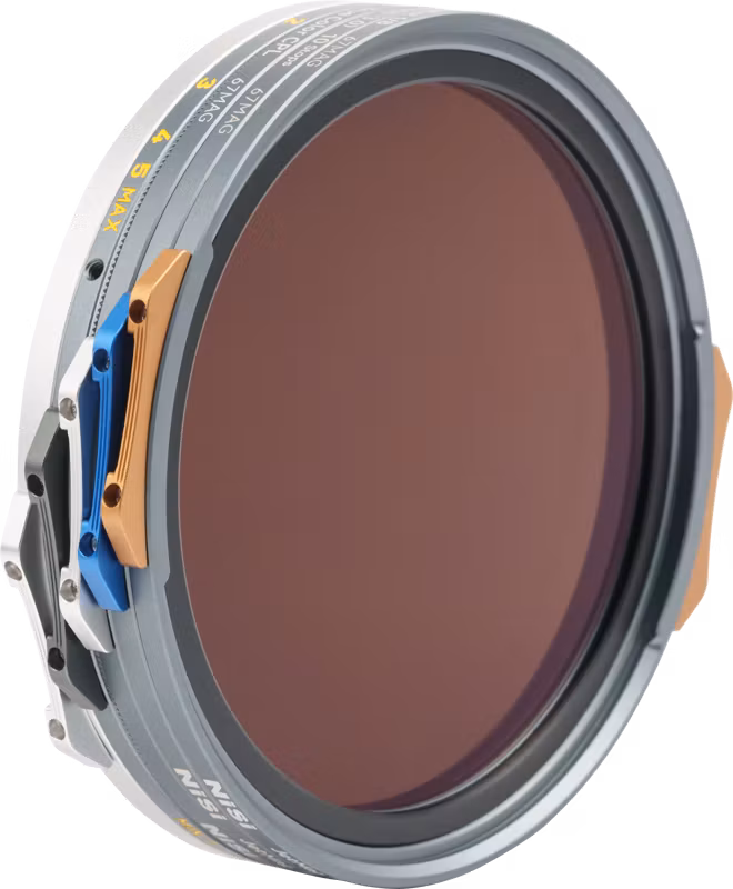 NiSi JetMag Pro 67 Filter FSND64 (1.8) 6stop