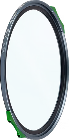 NiSi JetMag Pro 67 Filter NC UV