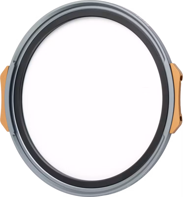 NiSi JetMag Pro 67 Filter Pure Mist 1/4