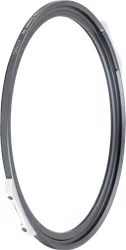 NiSi JetMag Pro 67 Filter Cross Screen 4X