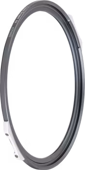 NiSi JetMag Pro 67 Filter Cross Screen 4X