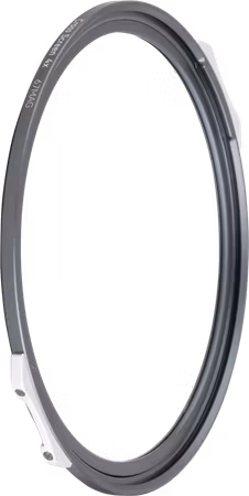 NiSi JetMag Pro 67 Filter Cross Screen 4X