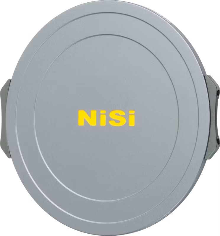 NiSi JetMag Pro 67 Front cap