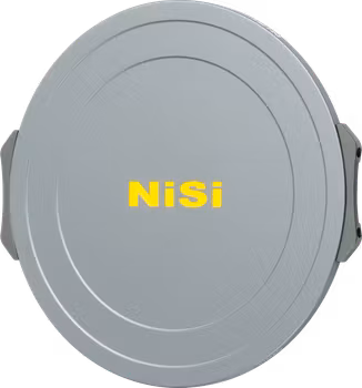 NiSi JetMag Pro 67 Front cap