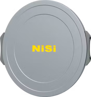 NiSi JetMag Pro 67 Front cap