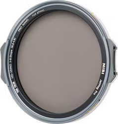 NiSi JetMag Pro 67 VND 1-5 Stops True Color Filter