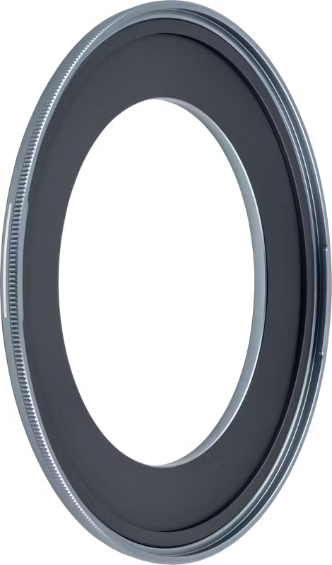 NiSi JetMag Pro 67 Adapter Ring 49mm