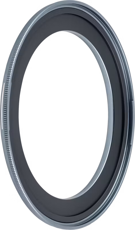 NiSi JetMag Pro 67 Adapter Ring 58mm