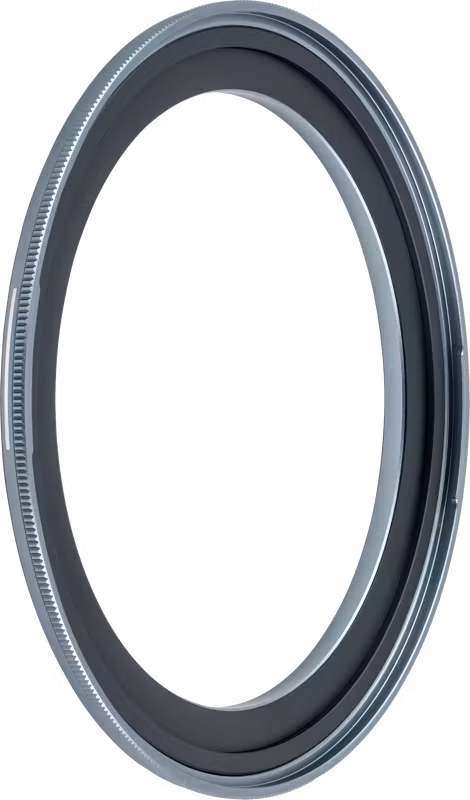 NiSi JetMag Pro 67 Adapter Ring 62mm