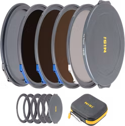 NiSi JetMag Pro 67 Landscape ND Kit
