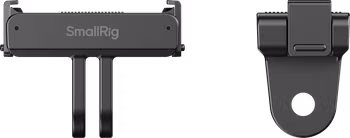 SmallRig 5813 Quick Release Mount Adapter for DJI Osmo 360 / Action 5 Pro / 4 / 3