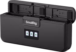 SmallRig 5418 Camera Battery Charger for GoPro 9/10/11/12