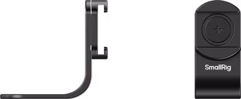 SmallRig 5825 Mount for Insta360 X4 / X5 with Cold Shoe Mount