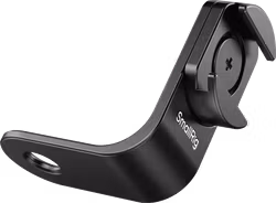 SmallRig 5825 Mount for Insta360 X4 / X5 with Cold Shoe Mount