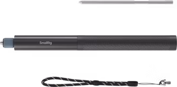 SmallRig 5270 Selfie Stick for Action Cameras (150cm)
