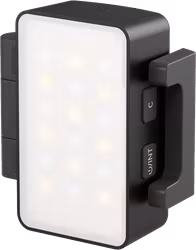 SmallRig 5745 RGBWW LED Video Light for DJI Osmo Pocket 3