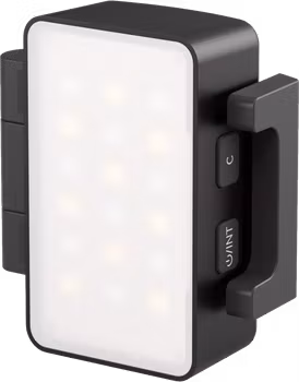 SmallRig 5745 RGBWW LED Video Light for DJI Osmo Pocket 3
