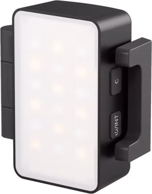 SmallRig 5745 RGBWW LED Video Light for DJI Osmo Pocket 3