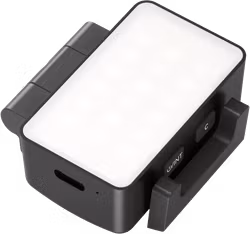 SmallRig 5745 RGBWW LED Video Light for DJI Osmo Pocket 3
