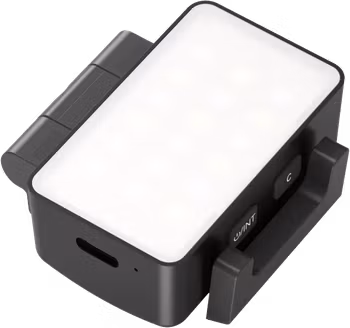 SmallRig 5745 RGBWW LED Video Light for DJI Osmo Pocket 3