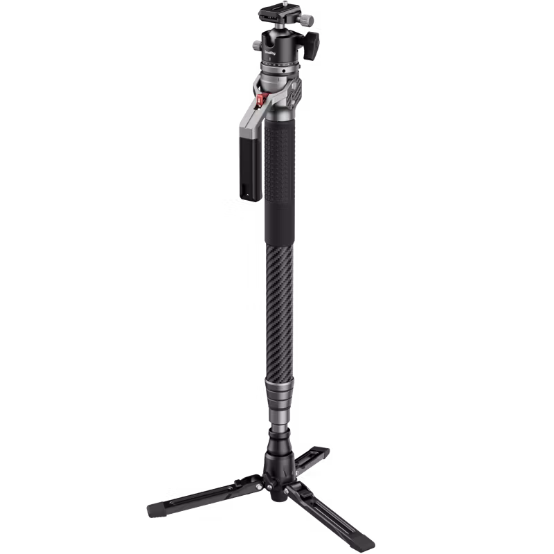 SmallRig 5564 Carbon Fiber Photography Monopod