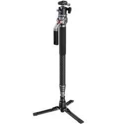 SmallRig 5564 Carbon Fiber Photography Monopod