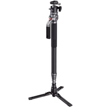 SmallRig 5564 Carbon Fiber Photography Monopod