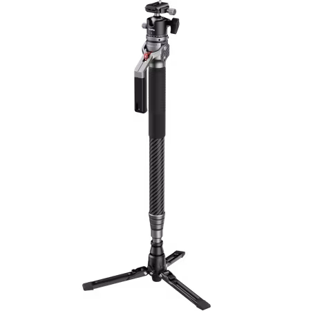 SmallRig 5564 Carbon Fiber Photography Monopod