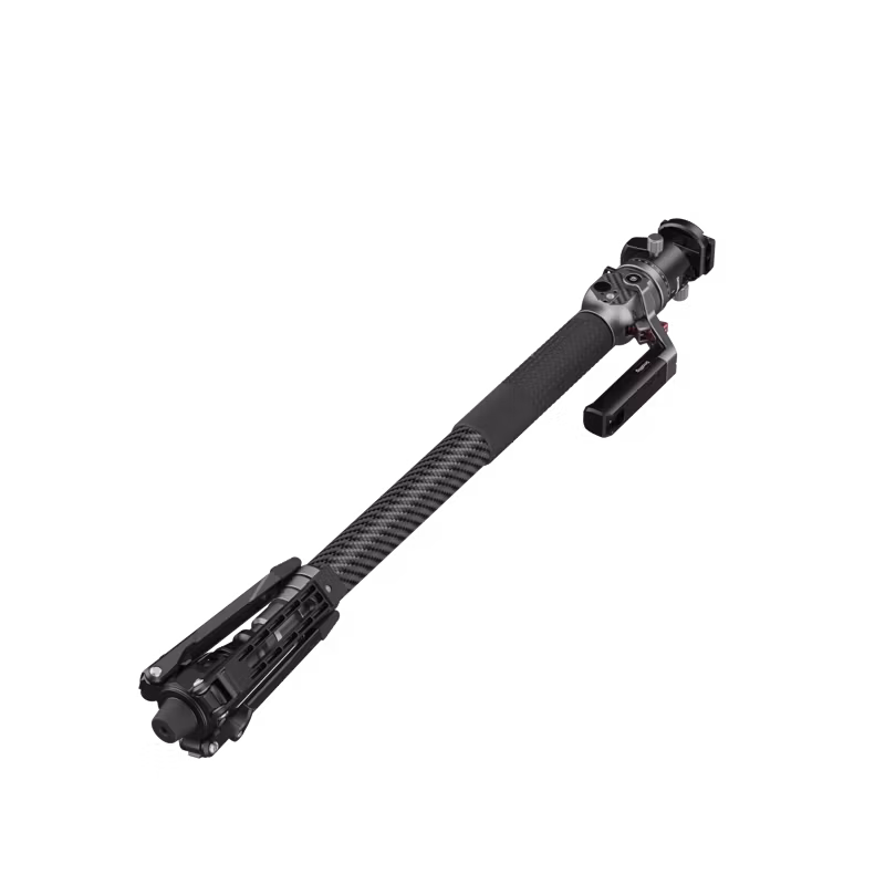 SmallRig 5564 Carbon Fiber Photography Monopod