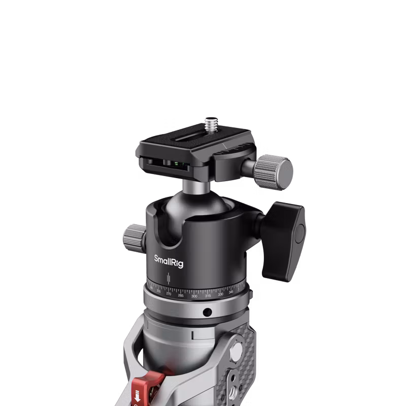 SmallRig 5564 Carbon Fiber Photography Monopod
