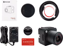 Hollyland VenusLiv Air 24/7 Live Streaming Camera
