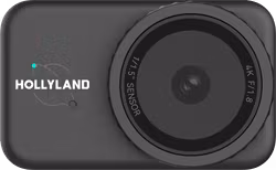 Hollyland Lyra 4K UHD Webcam (Black)