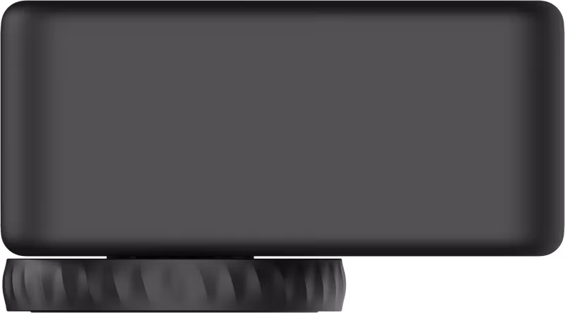 Hollyland Lyra 4K UHD Webcam (Black)