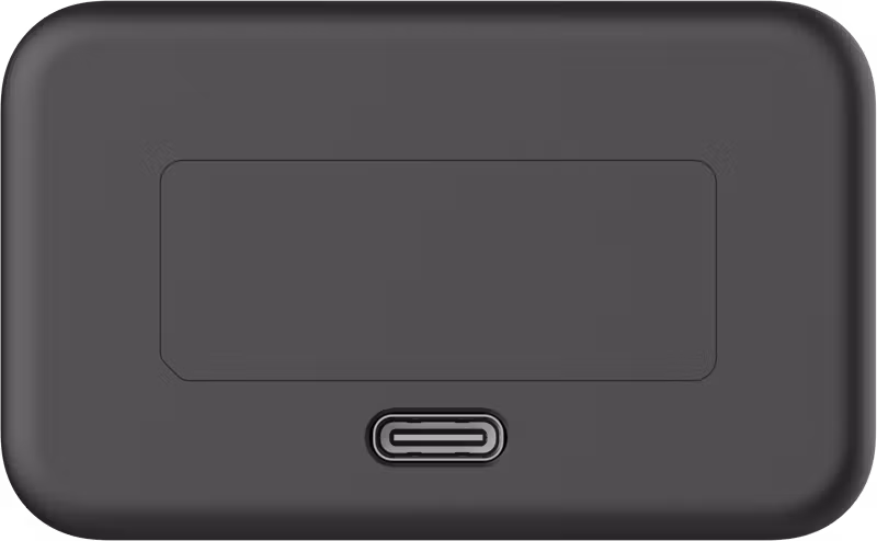 Hollyland Lyra 4K UHD Webcam (Black)