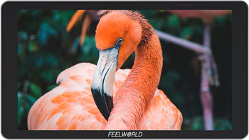 Feelworld Monitor P6XL 6"