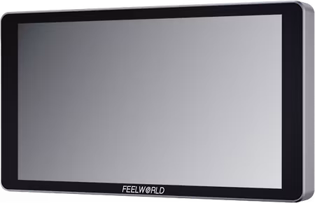 Feelworld Monitor P6XL 6"