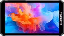 Feelworld Monitor PS6 5,5" Amoled
