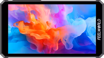 Feelworld Monitor PS6 5,5" Amoled
