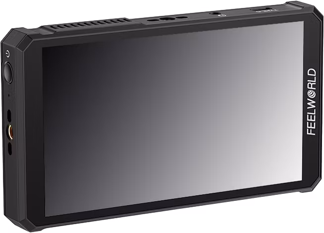 Feelworld Monitor PS6 5,5" Amoled