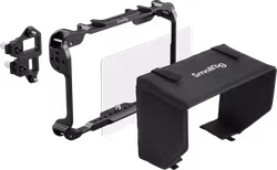 SmallRig 5708 Monitor Cage Kit for Atomos Ninja TX