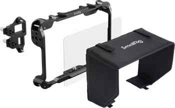 SmallRig 5708 Monitor Cage Kit for Atomos Ninja TX