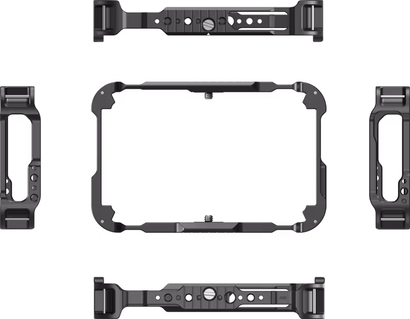 SmallRig 5708 Monitor Cage Kit for Atomos Ninja TX